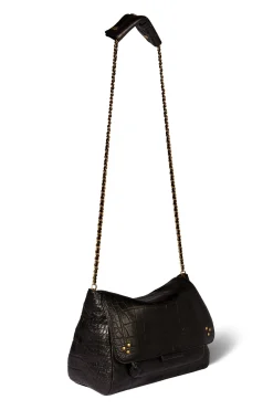 Jérôme Dreyfuss Lulu L| Sacs Porté Épaule|Sacs Bandoulière