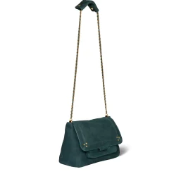 Jérôme Dreyfuss Lulu L| Sacs Porté Épaule|Sacs Bandoulière