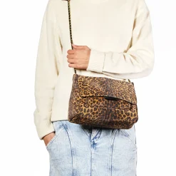 Jérôme Dreyfuss Lulu L| Sacs Porté Épaule|Sacs Bandoulière