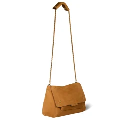 Jérôme Dreyfuss Lulu L| Sacs Porté Épaule|Sacs Bandoulière