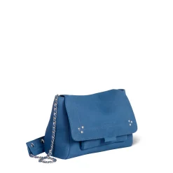 Jérôme Dreyfuss Lulu M| Sacs Porté Épaule|Sacs Bandoulière