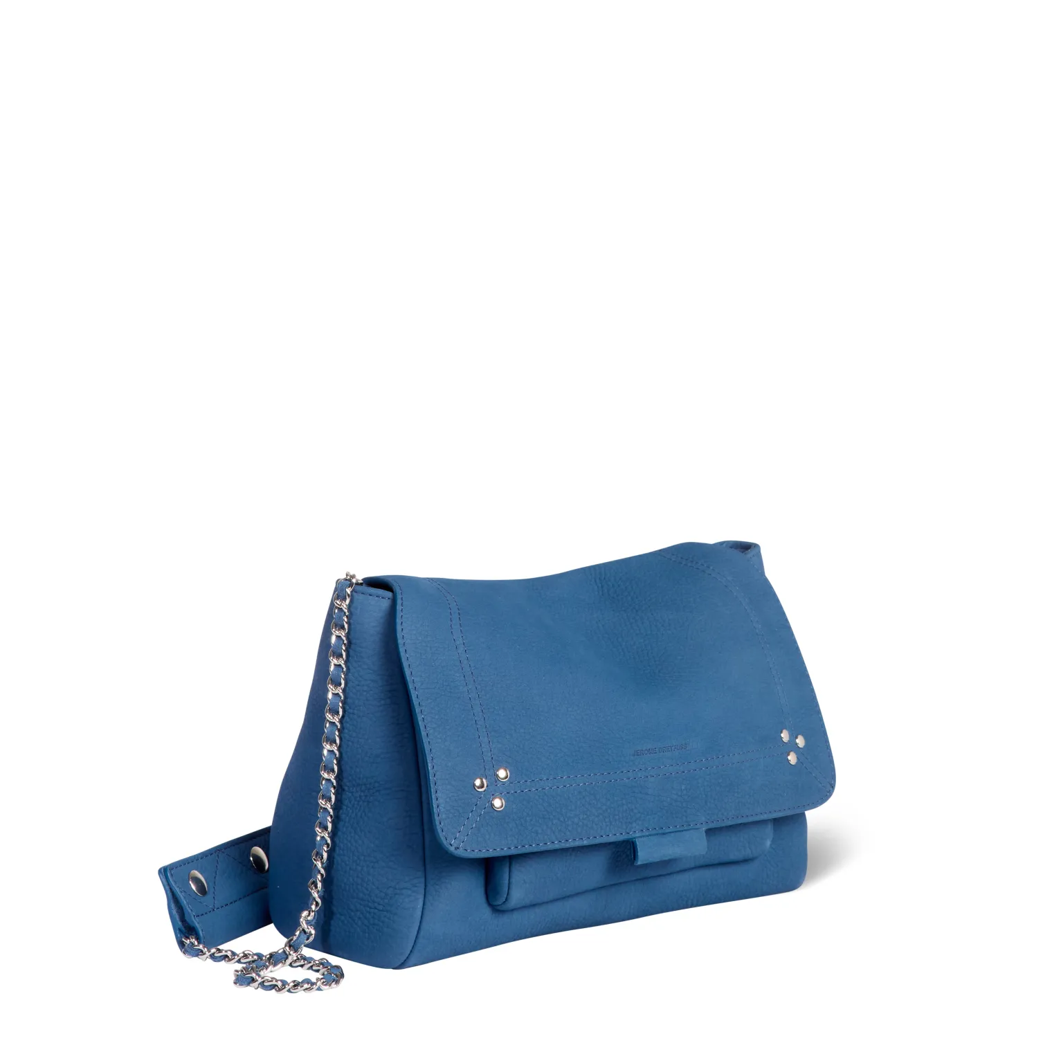 Jérôme Dreyfuss Lulu M| Sacs Porté Épaule|Sacs Bandoulière