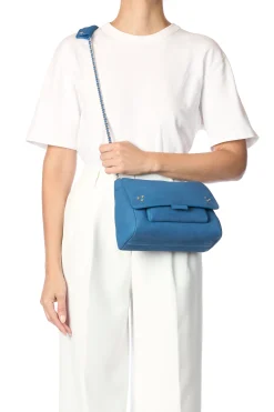 Jérôme Dreyfuss Lulu M| Sacs Porté Épaule|Sacs Bandoulière