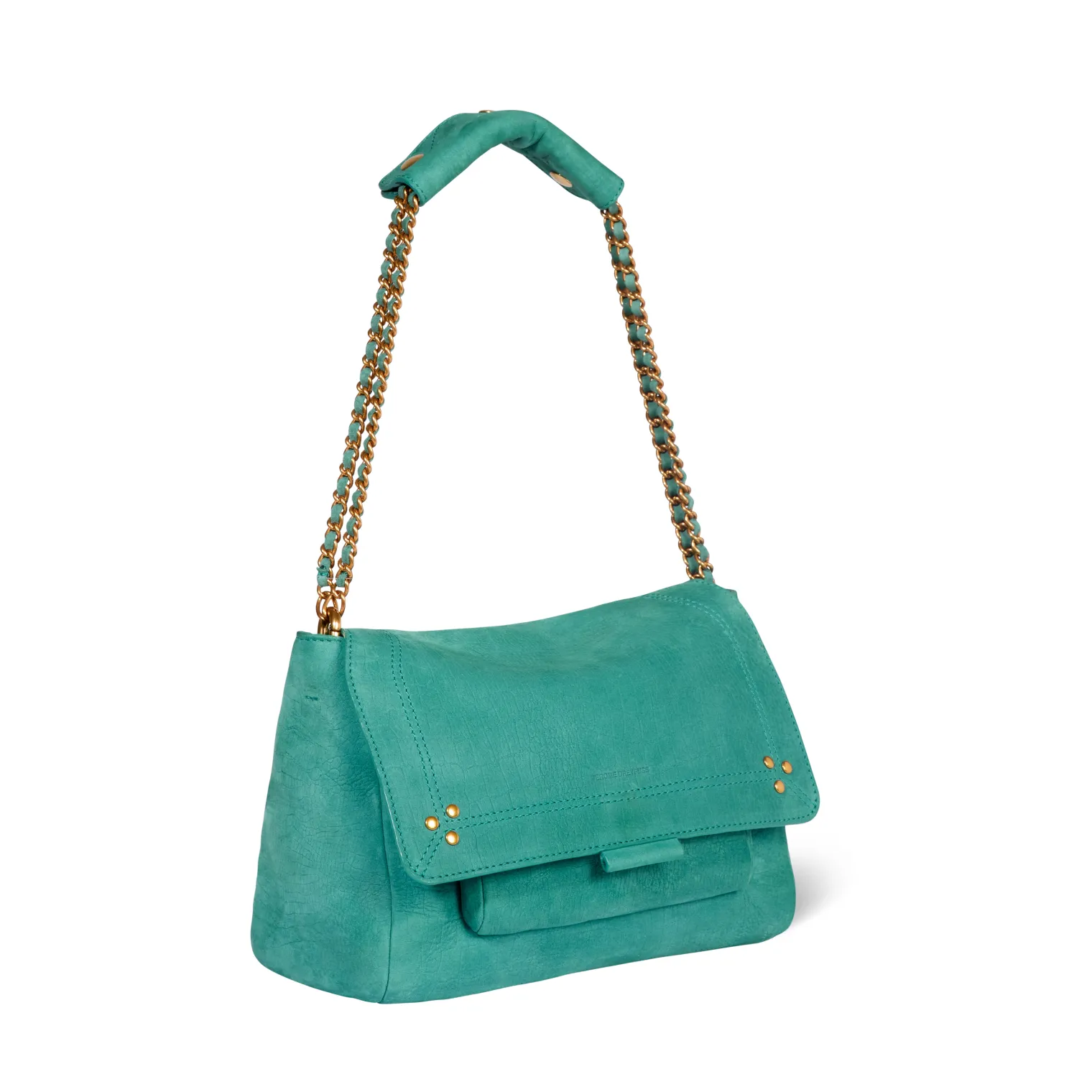 Jérôme Dreyfuss Lulu M| Sacs Porté Épaule|Sacs Bandoulière