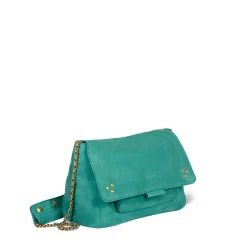 Jérôme Dreyfuss Lulu M| Sacs Porté Épaule|Sacs Bandoulière