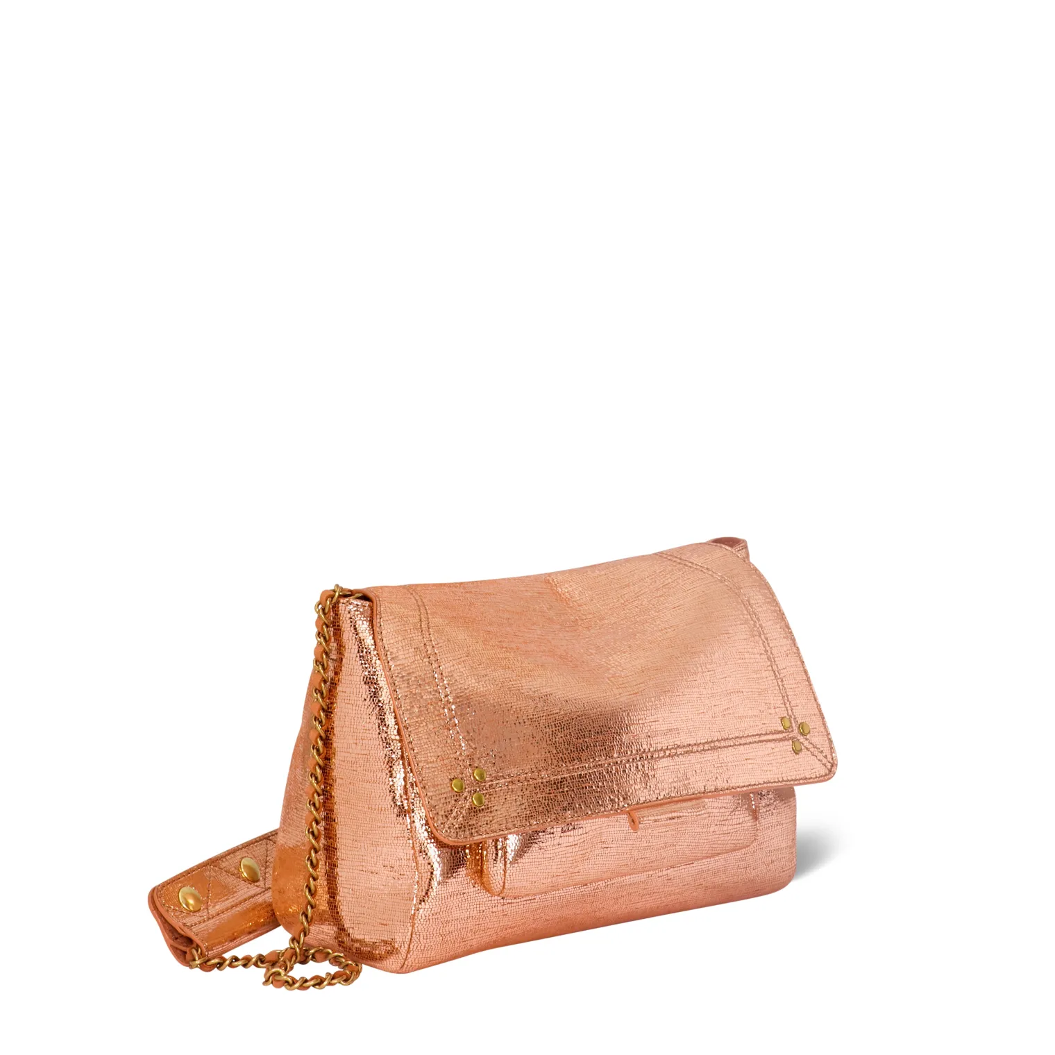 Jérôme Dreyfuss Lulu M| Sacs Porté Épaule|Sacs Bandoulière