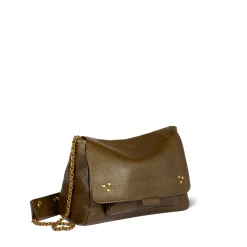 Jérôme Dreyfuss Lulu M| Sacs Porté Épaule|Sacs Bandoulière