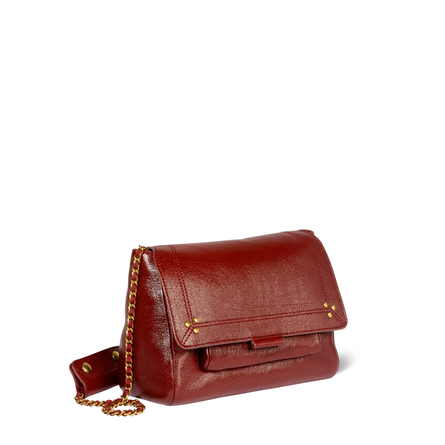 Jérôme Dreyfuss Lulu M| Sacs Porté Épaule|Sacs Bandoulière