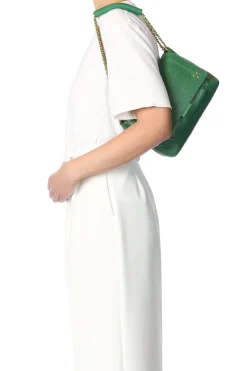 Jérôme Dreyfuss Lulu M| Sacs Porté Épaule|Sacs Bandoulière