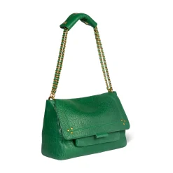 Jérôme Dreyfuss Lulu M| Sacs Porté Épaule|Sacs Bandoulière