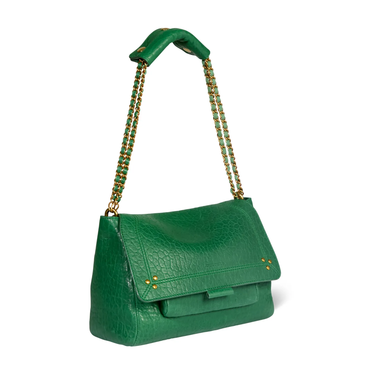 Jérôme Dreyfuss Lulu M| Sacs Porté Épaule|Sacs Bandoulière