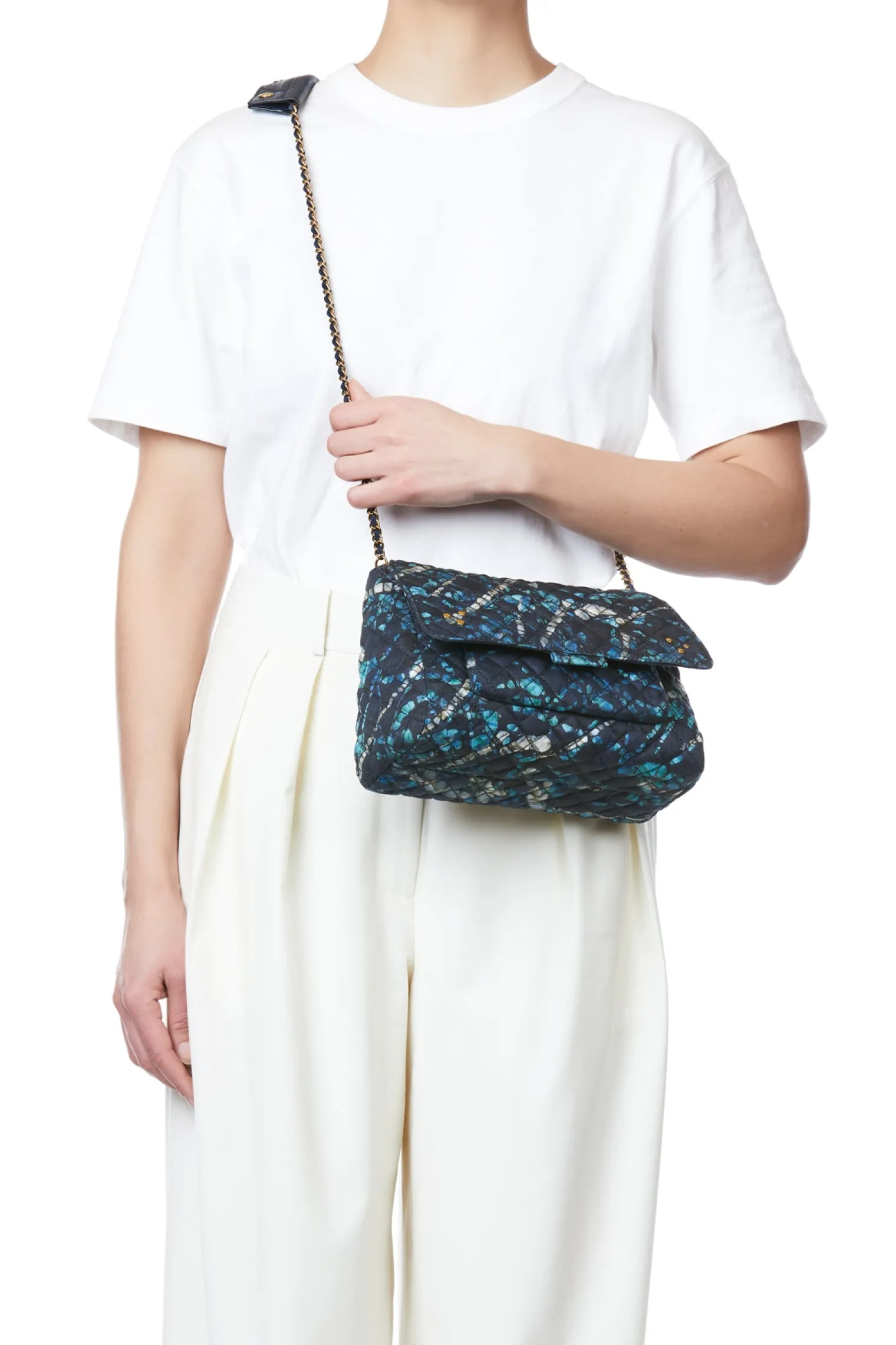 Jérôme Dreyfuss Lulu M| Sacs Porté Épaule|Sacs Bandoulière