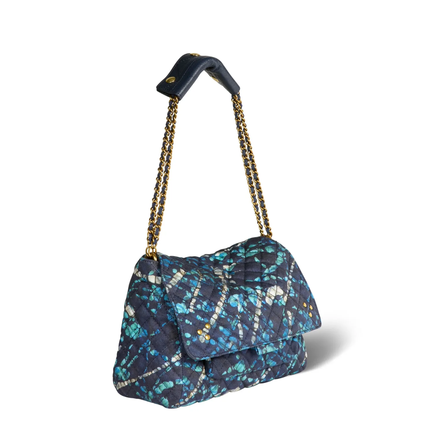 Jérôme Dreyfuss Lulu M| Sacs Porté Épaule|Sacs Bandoulière