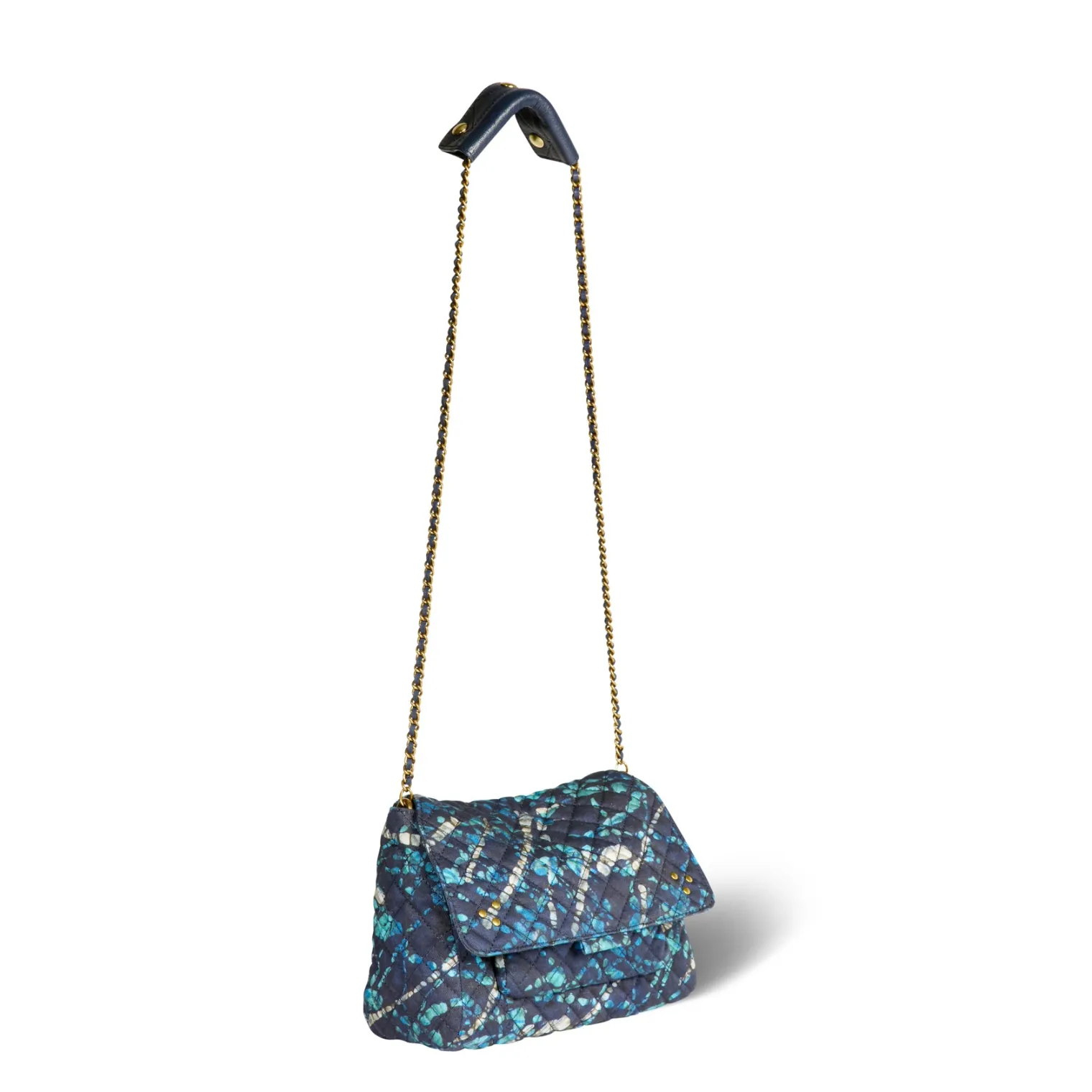 Jérôme Dreyfuss Lulu M| Sacs Porté Épaule|Sacs Bandoulière