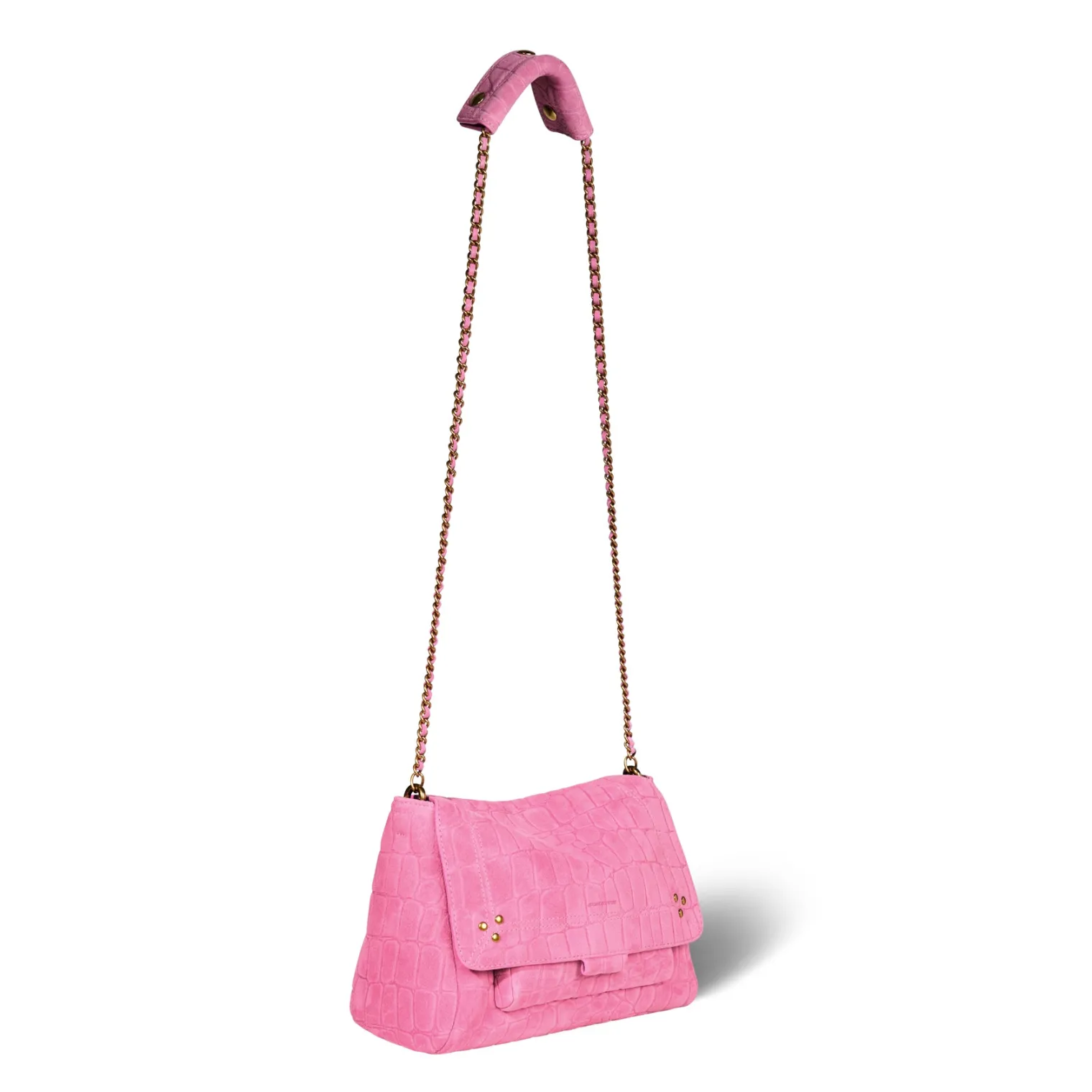 Jérôme Dreyfuss Lulu M| Sacs Porté Épaule|Sacs Bandoulière