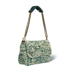 Jérôme Dreyfuss Lulu M| Sacs Porté Épaule|Sacs Bandoulière