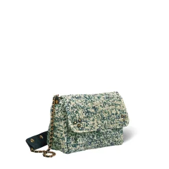 Jérôme Dreyfuss Lulu M| Sacs Porté Épaule|Sacs Bandoulière