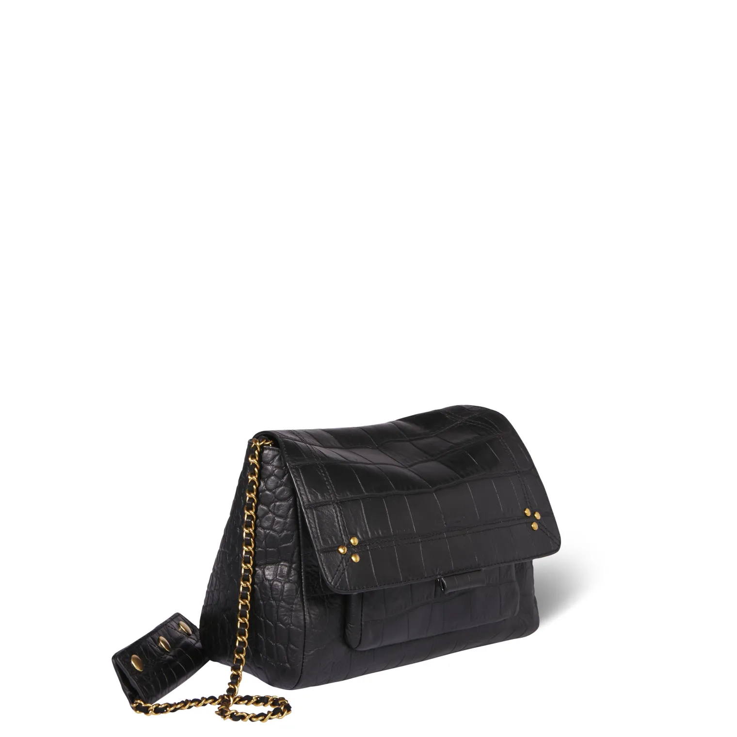 Jérôme Dreyfuss Lulu M| Sacs Porté Épaule|Sacs Bandoulière