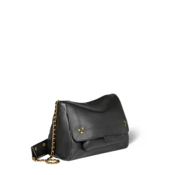 Jérôme Dreyfuss Lulu M| Sacs Porté Épaule|Sacs Bandoulière