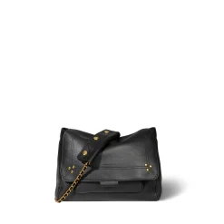 Jérôme Dreyfuss Lulu M| Sacs Porté Épaule|Sacs Bandoulière
