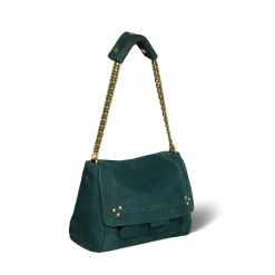 Jérôme Dreyfuss Lulu M| Sacs Porté Épaule|Sacs Bandoulière