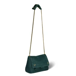 Jérôme Dreyfuss Lulu M| Sacs Porté Épaule|Sacs Bandoulière