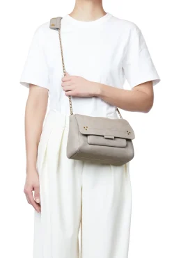 Jérôme Dreyfuss Lulu M| Sacs Porté Épaule|Sacs Bandoulière