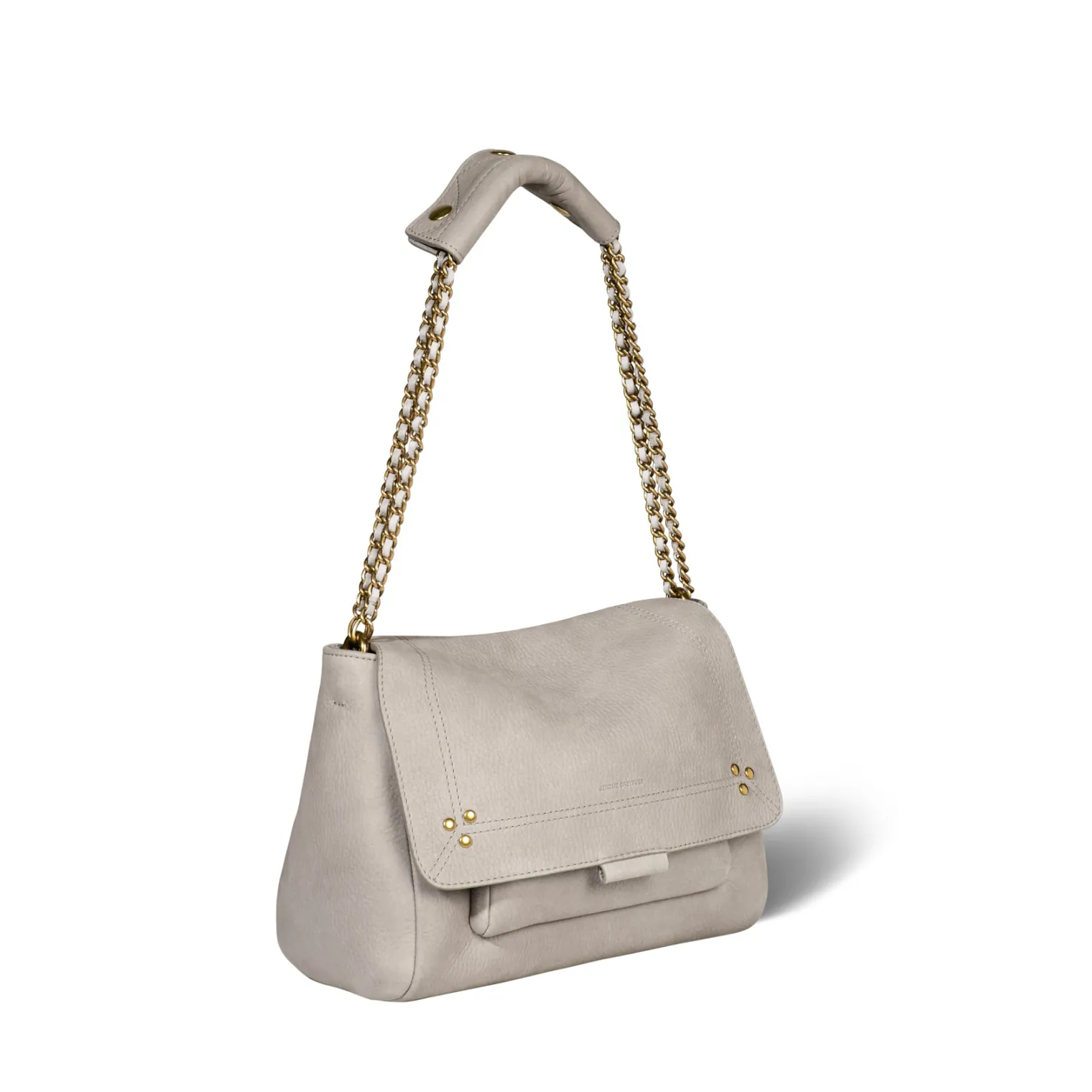 Jérôme Dreyfuss Lulu M| Sacs Porté Épaule|Sacs Bandoulière