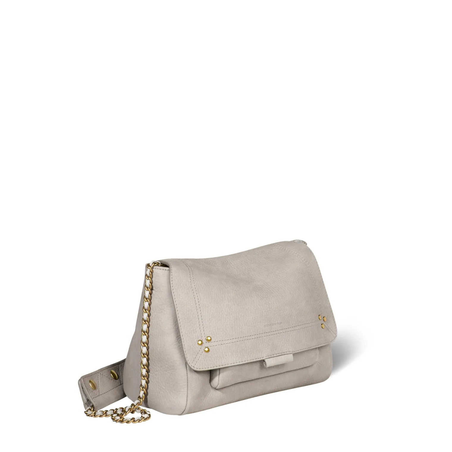 Jérôme Dreyfuss Lulu M| Sacs Porté Épaule|Sacs Bandoulière