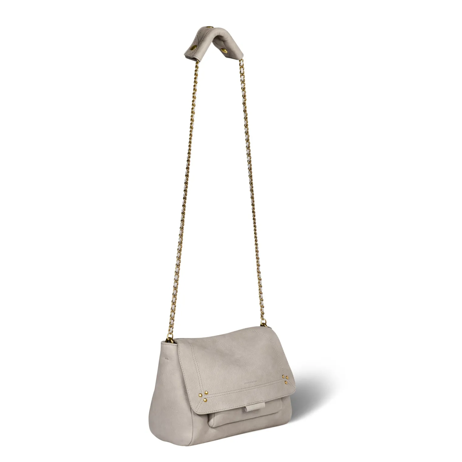 Jérôme Dreyfuss Lulu M| Sacs Porté Épaule|Sacs Bandoulière