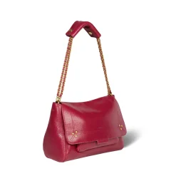 Jérôme Dreyfuss Lulu M| Sacs Porté Épaule|Sacs Bandoulière
