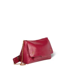 Jérôme Dreyfuss Lulu M| Sacs Porté Épaule|Sacs Bandoulière