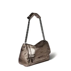 Jérôme Dreyfuss Lulu M| Sacs Porté Épaule|Sacs Bandoulière