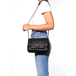 Jérôme Dreyfuss Lulu M| Sacs Porté Épaule|Sacs Bandoulière