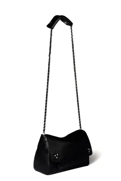 Jérôme Dreyfuss Lulu M| Sacs Porté Épaule|Sacs Bandoulière