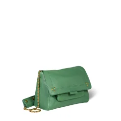 Jérôme Dreyfuss Lulu M| Sacs Porté Épaule|Sacs Bandoulière