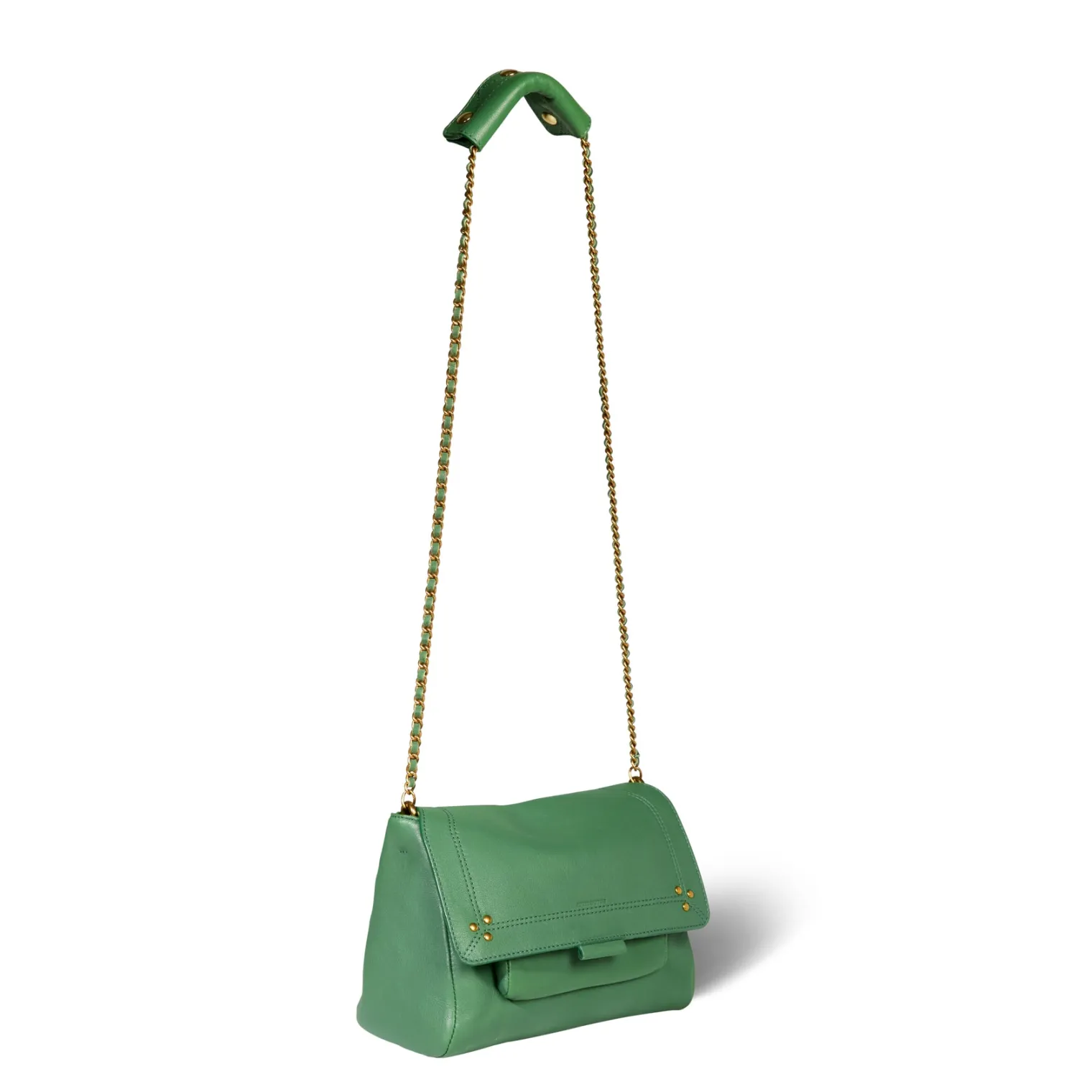 Jérôme Dreyfuss Lulu M| Sacs Porté Épaule|Sacs Bandoulière