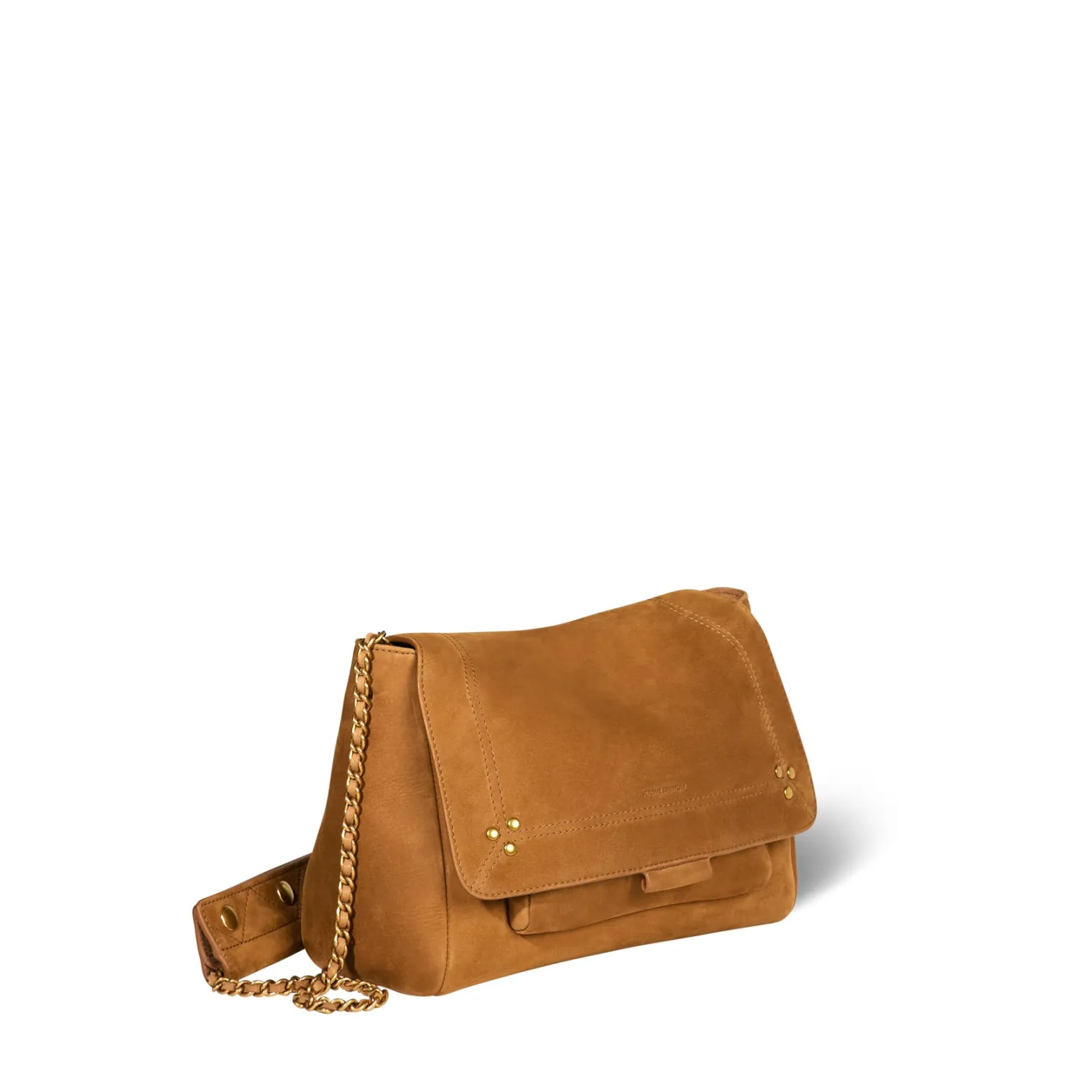 Jérôme Dreyfuss Lulu M| Sacs Porté Épaule|Sacs Bandoulière