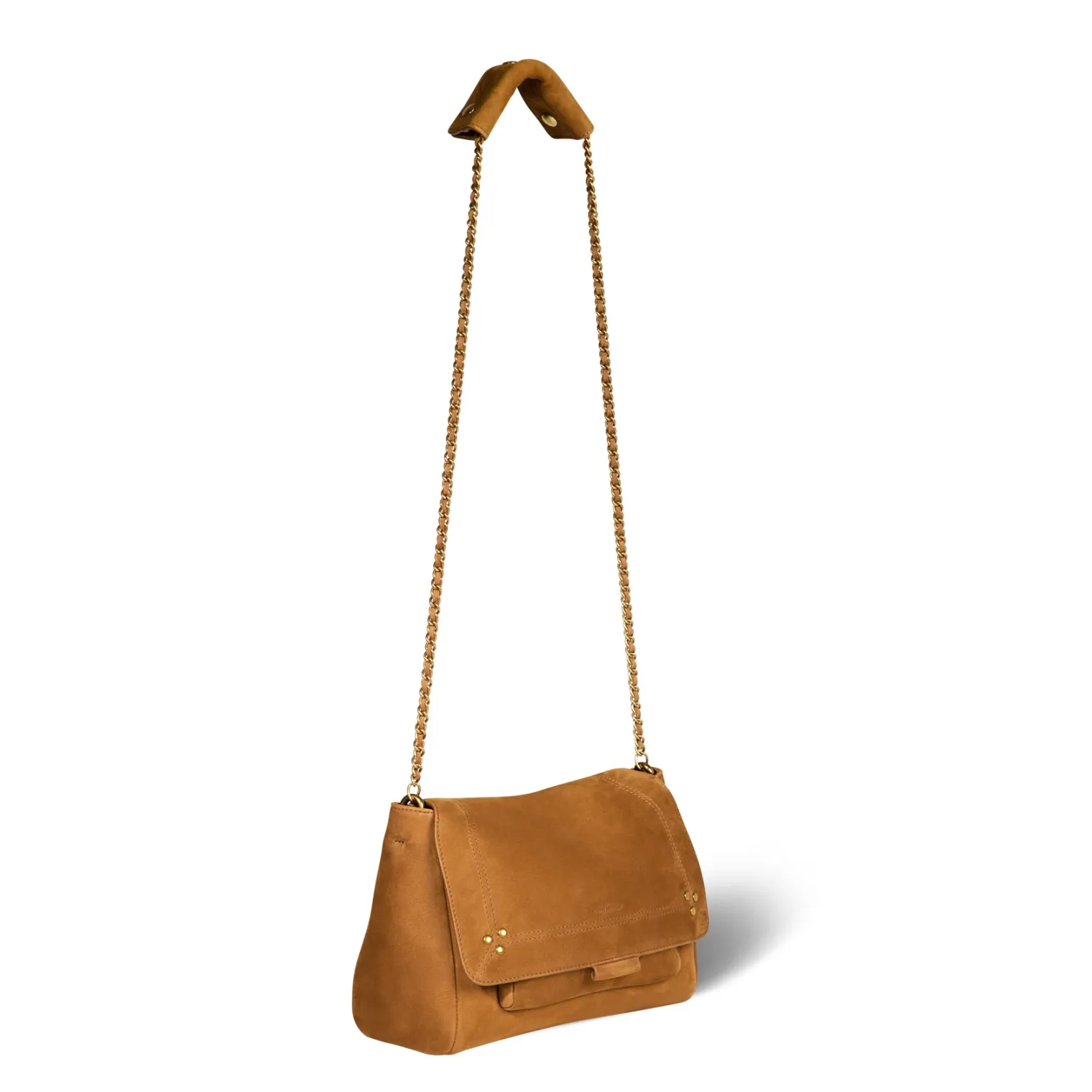 Jérôme Dreyfuss Lulu M| Sacs Porté Épaule|Sacs Bandoulière