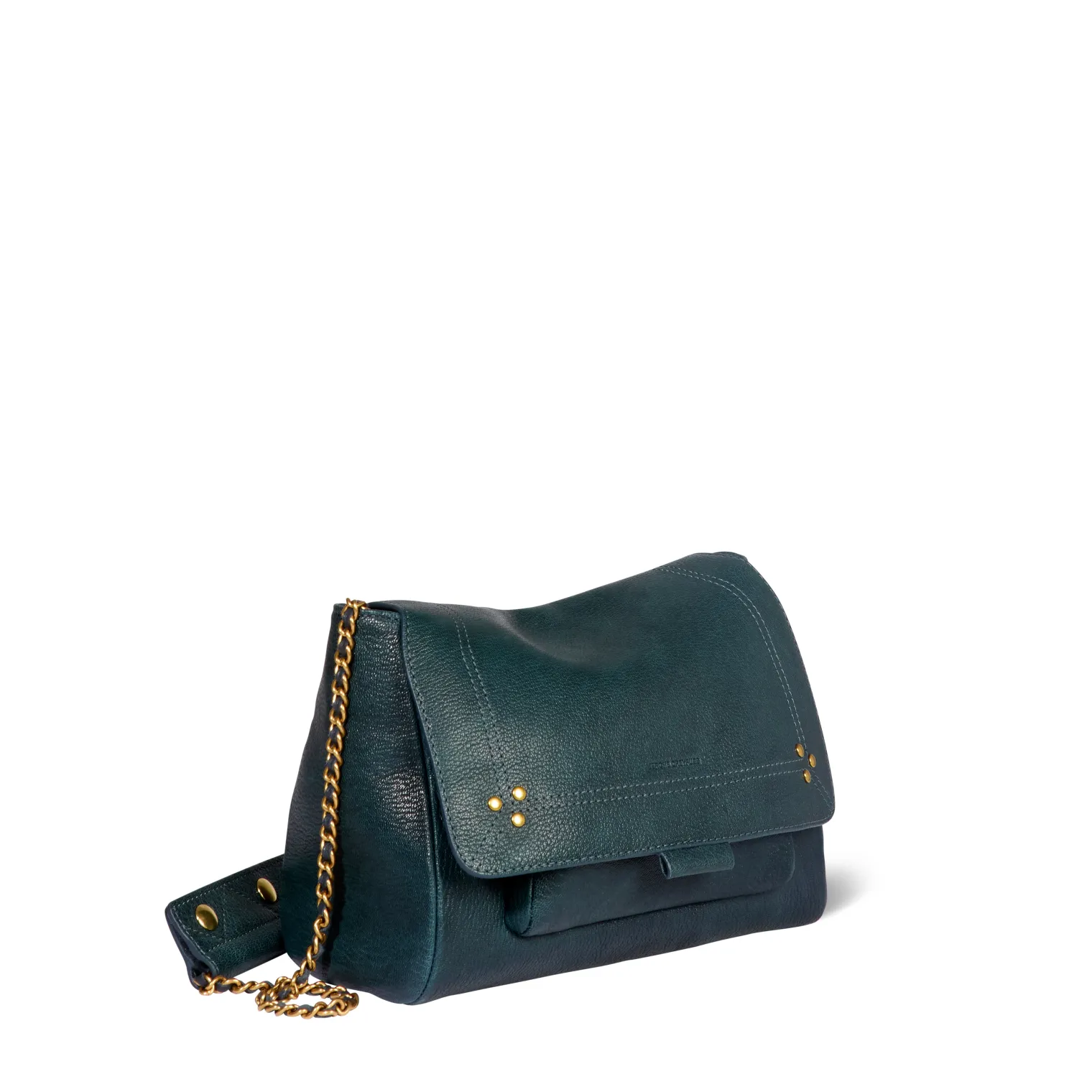 Jérôme Dreyfuss Lulu M| Sacs Porté Épaule|Sacs Bandoulière