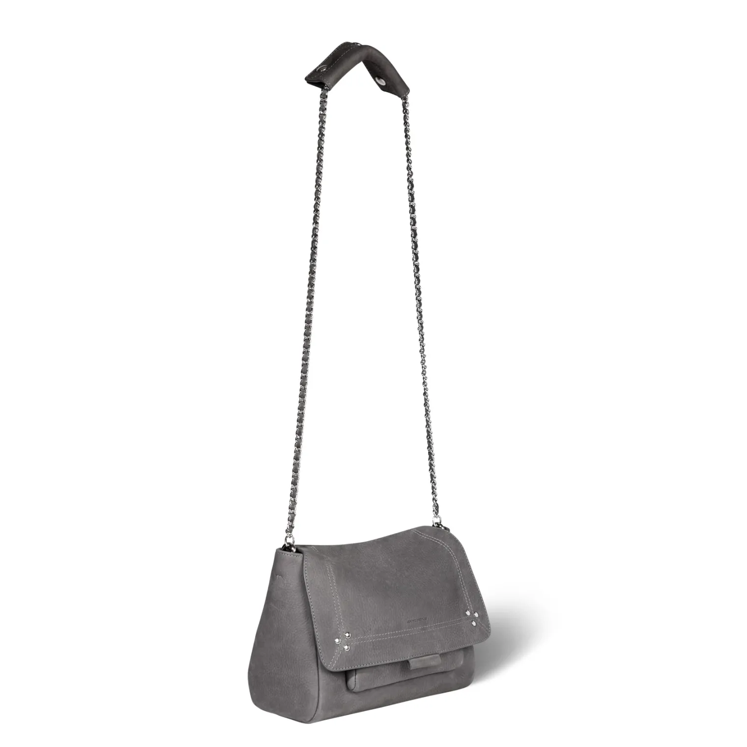 Jérôme Dreyfuss Lulu M| Sacs Porté Épaule|Sacs Bandoulière