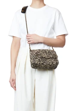 Jérôme Dreyfuss Lulu M| Sacs Porté Épaule|Sacs Bandoulière