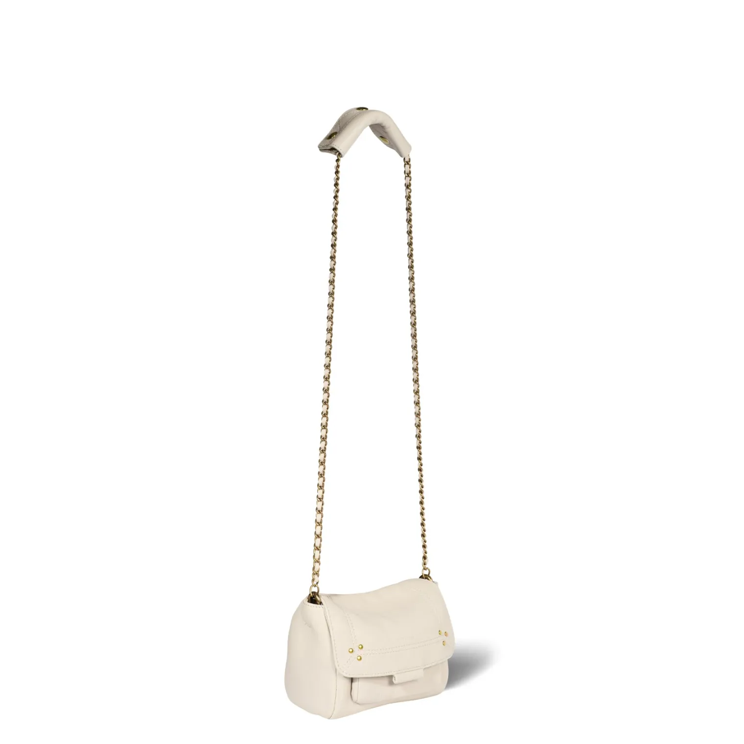 Jérôme Dreyfuss Lulu S| Mini-sacs Et Sacs Ceinture|Sacs Porté Épaule