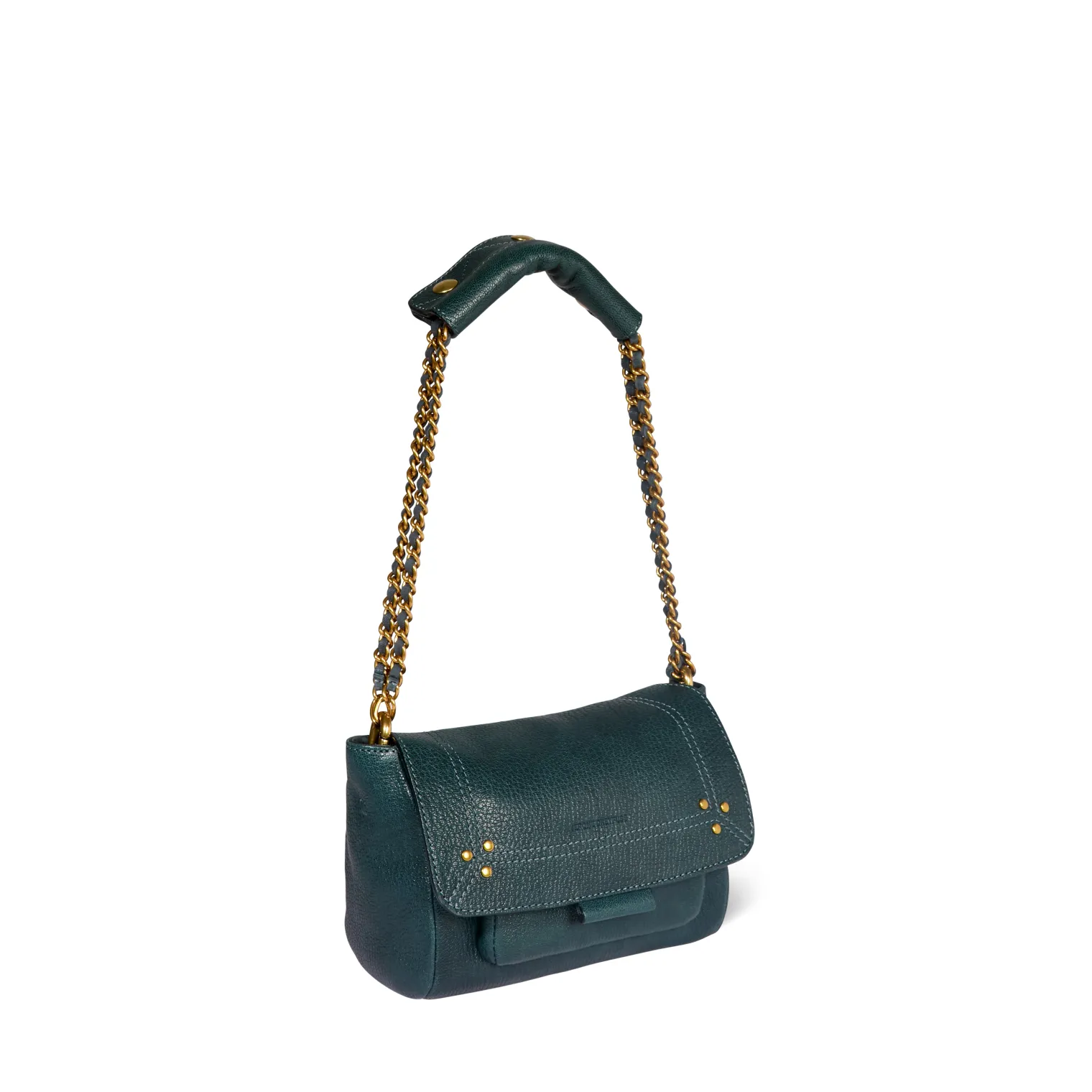 Jérôme Dreyfuss Lulu S| Mini-sacs Et Sacs Ceinture|Sacs Porté Épaule