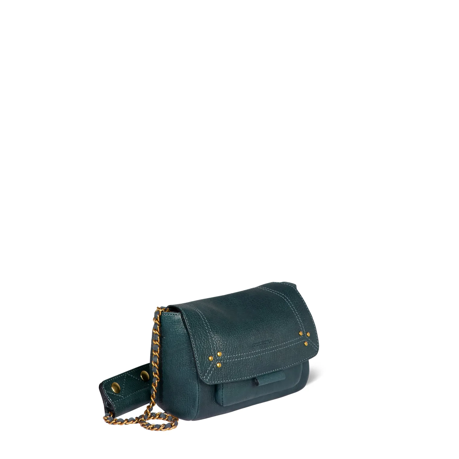 Jérôme Dreyfuss Lulu S| Mini-sacs Et Sacs Ceinture|Sacs Porté Épaule