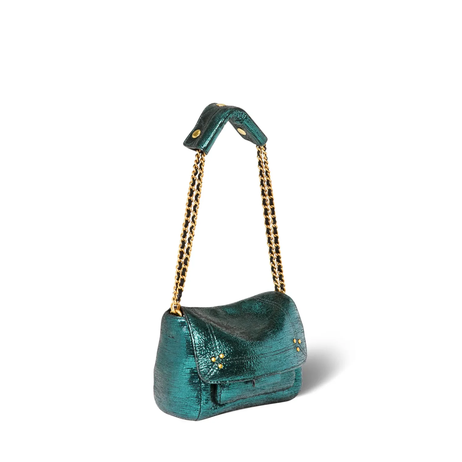 Jérôme Dreyfuss Lulu S| Mini-sacs Et Sacs Ceinture|Sacs Porté Épaule
