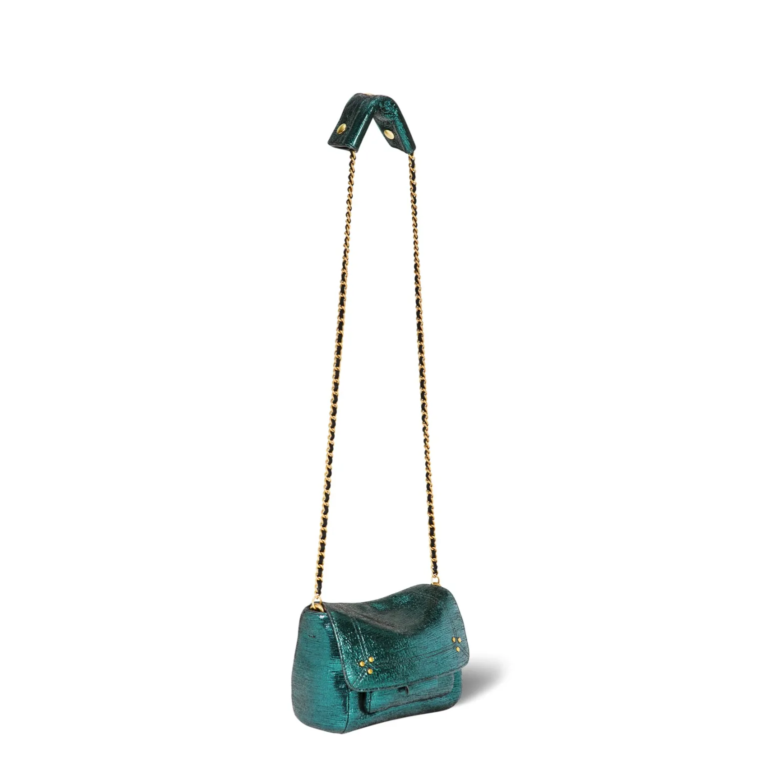 Jérôme Dreyfuss Lulu S| Mini-sacs Et Sacs Ceinture|Sacs Porté Épaule