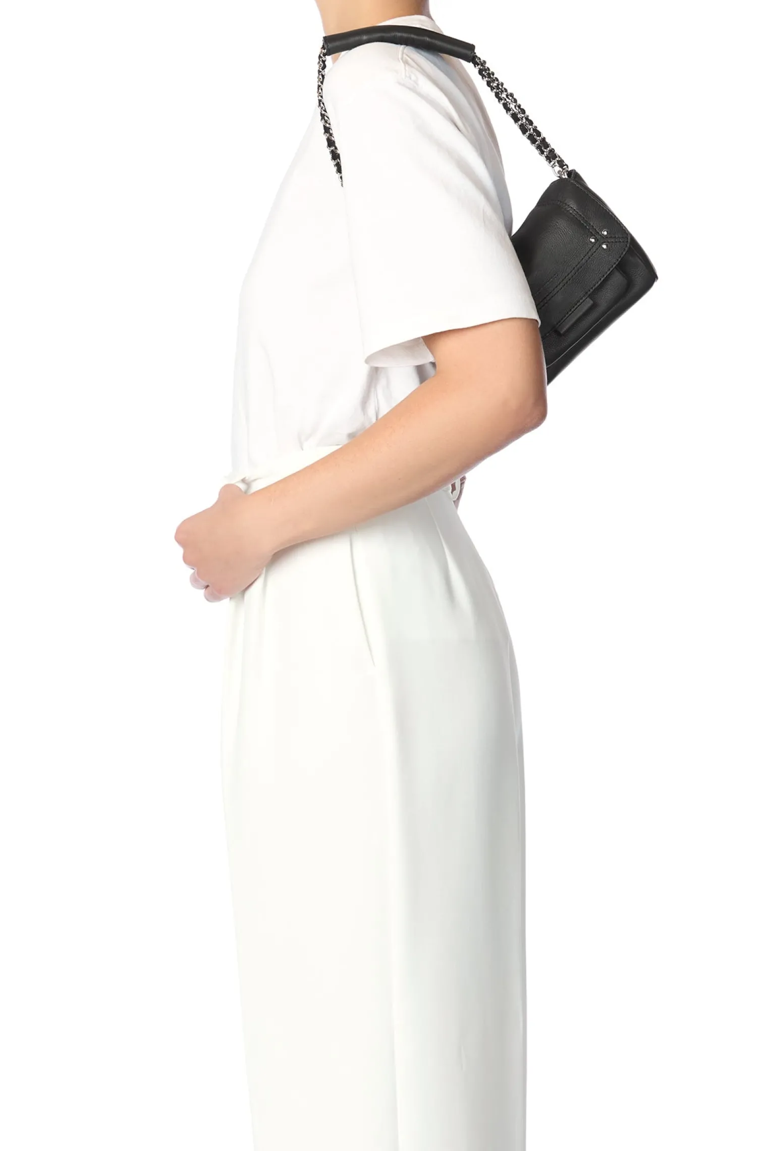 Jérôme Dreyfuss Lulu S| Mini-sacs Et Sacs Ceinture|Sacs Porté Épaule