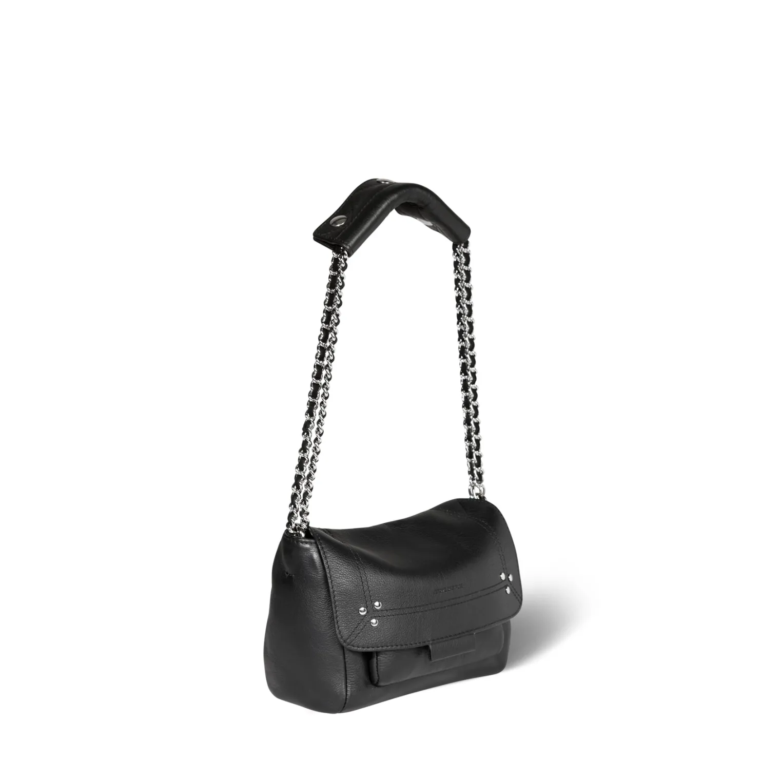 Jérôme Dreyfuss Lulu S| Mini-sacs Et Sacs Ceinture|Sacs Porté Épaule