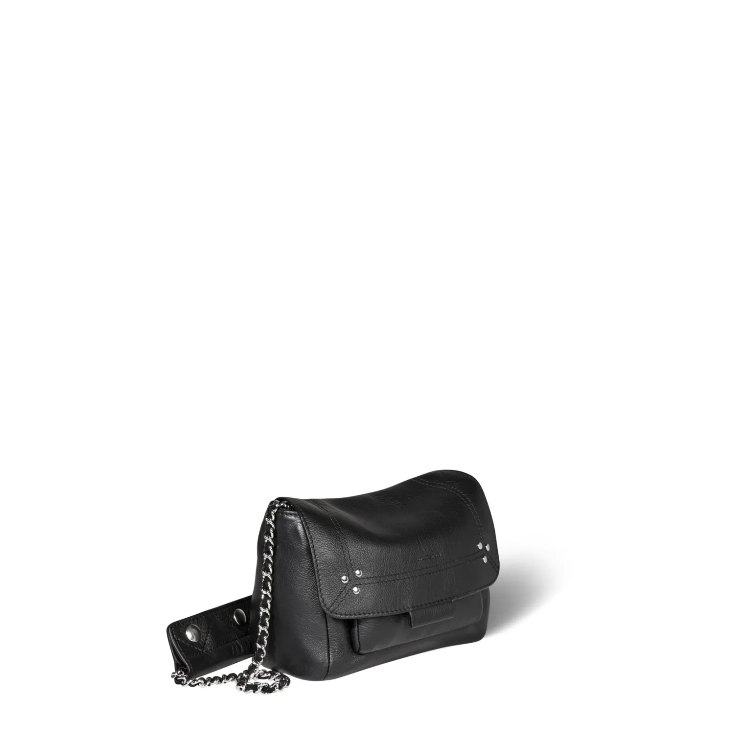 Jérôme Dreyfuss Lulu S| Mini-sacs Et Sacs Ceinture|Sacs Porté Épaule